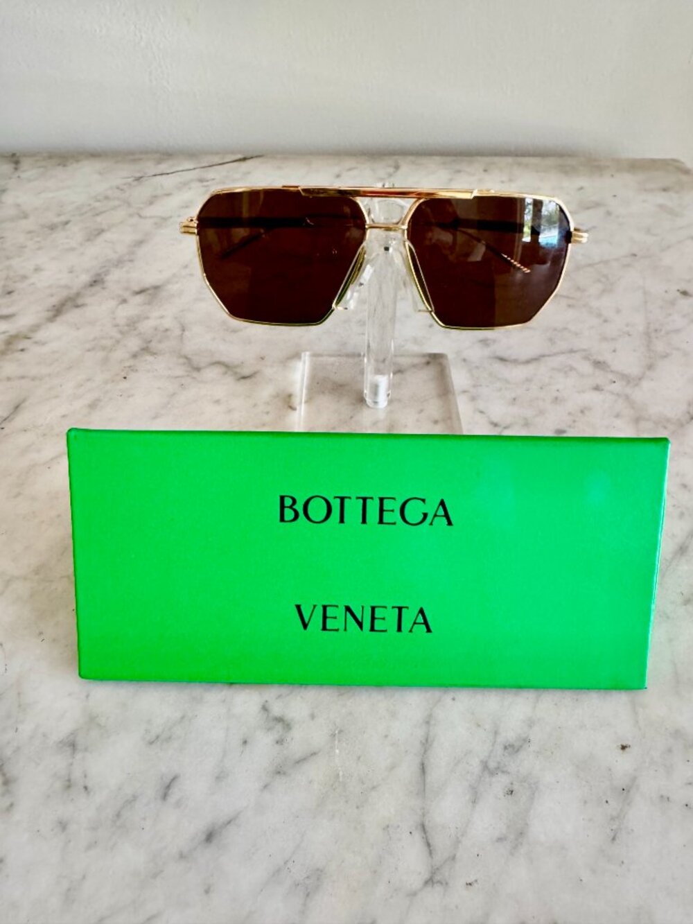 Bottega Veneta Sunglasses